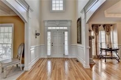 REMODELING COMPLETE,GREAT PRICE,WELCOME TO THE PRESTIGIOUS GOLF on Hamilton Mill Golf Club in Georgia - for sale on GolfHomes.com, golf home, golf lot