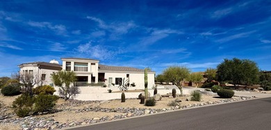 Welcome to Candlewood Estates in Troon North, Set within a gated on Troon North Golf Club  in Arizona - for sale on GolfHomes.com, golf home, golf lot