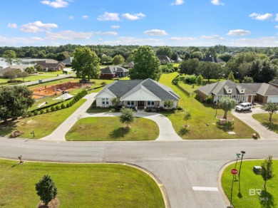 Discover Lakeview Estates, a neighborhood set in the heart of on Glenlakes Golf Club in Alabama - for sale on GolfHomes.com, golf home, golf lot