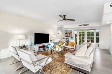 Breathtaking lake and golf course views! Step into this on Quail Ridge Golf Course and Country Club in Florida - for sale on GolfHomes.com, golf home, golf lot