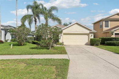 HIGHLY SOUGHT-AFTER RIVER HILLS ! PRIVATE GATED NEIGHBORHOOD on River Hills Country Club in Florida - for sale on GolfHomes.com, golf home, golf lot