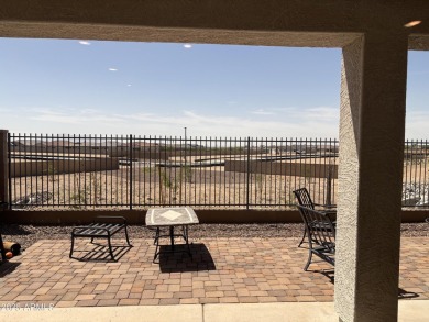 MOTIVATED SELLER! MOVE RIGHT IN to this super popular Lennar on Verrado Golf Club - Victory in Arizona - for sale on GolfHomes.com, golf home, golf lot