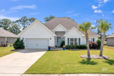 Welcome to 812 Wedgewood Drive, where style, comfort, and golf on The Golf Club of the Wharf in Alabama - for sale on GolfHomes.com, golf home, golf lot