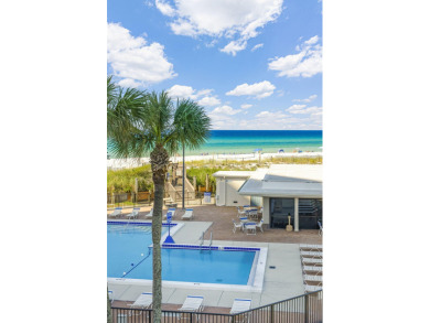 LOWEST PRICED 3 bed / 3 bath condo on the ENTIRE BEACH!!! 

 on Signal Hill Golf Course, Inc. in Florida - for sale on GolfHomes.com, golf home, golf lot