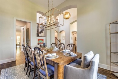 Welcome to this beautifully renovated home in the golf course on The Lakes at Castle Hill Golf Club in Texas - for sale on GolfHomes.com, golf home, golf lot