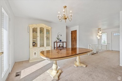 Welcome to a rare find in the heart of American Fork-where on Fox Hollow Golf Course in Utah - for sale on GolfHomes.com, golf home, golf lot