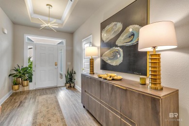 Welcome to 812 Wedgewood Drive, where style, comfort, and golf on The Golf Club of the Wharf in Alabama - for sale on GolfHomes.com, golf home, golf lot