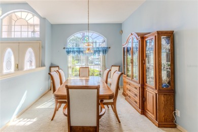 Welcome to this beautifully designed split-living 3-bedroom on Timber Pines Golf Course in Florida - for sale on GolfHomes.com, golf home, golf lot