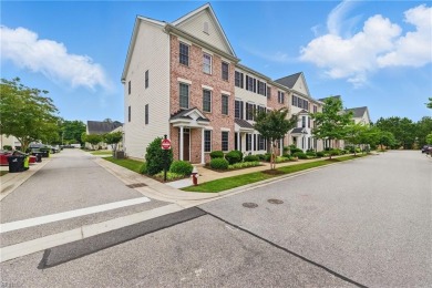 Embrace a fantastic lifestyle at 501 Fleming Way! A on Newport News Golf Club At Deer Run in Virginia - for sale on GolfHomes.com, golf home, golf lot