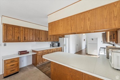 Welcome to a rare find in the heart of American Fork-where on Fox Hollow Golf Course in Utah - for sale on GolfHomes.com, golf home, golf lot
