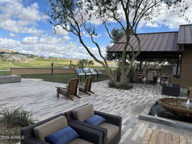 MOTIVATED SELLER! MOVE RIGHT IN to this super popular Lennar on Verrado Golf Club - Victory in Arizona - for sale on GolfHomes.com, golf home, golf lot