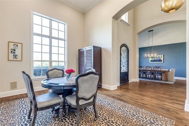 Welcome to this beautifully renovated home in the golf course on The Lakes at Castle Hill Golf Club in Texas - for sale on GolfHomes.com, golf home, golf lot