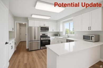 Welcome to a rare find in the heart of American Fork-where on Fox Hollow Golf Course in Utah - for sale on GolfHomes.com, golf home, golf lot