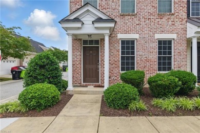 Embrace a fantastic lifestyle at 501 Fleming Way! A on Newport News Golf Club At Deer Run in Virginia - for sale on GolfHomes.com, golf home, golf lot