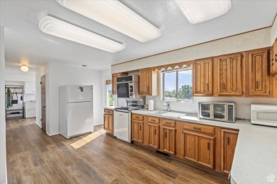 Welcome to a rare find in the heart of American Fork-where on Fox Hollow Golf Course in Utah - for sale on GolfHomes.com, golf home, golf lot