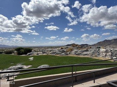 MOTIVATED SELLER! MOVE RIGHT IN to this super popular Lennar on Verrado Golf Club - Victory in Arizona - for sale on GolfHomes.com, golf home, golf lot