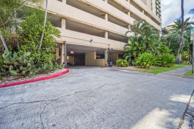 CONTRACTORS SPECIAL! Bring your creative vision to life and make on Ala Wai Golf Course in Hawaii - for sale on GolfHomes.com, golf home, golf lot