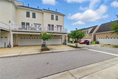 Embrace a fantastic lifestyle at 501 Fleming Way! A on Newport News Golf Club At Deer Run in Virginia - for sale on GolfHomes.com, golf home, golf lot