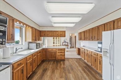 Welcome to a rare find in the heart of American Fork-where on Fox Hollow Golf Course in Utah - for sale on GolfHomes.com, golf home, golf lot