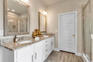 Welcome to 812 Wedgewood Drive, where style, comfort, and golf on The Golf Club of the Wharf in Alabama - for sale on GolfHomes.com, golf home, golf lot