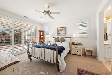 Discover the ultimate Paso Robles lifestyle in the heart of on River Oaks Golf Course in California - for sale on GolfHomes.com, golf home, golf lot