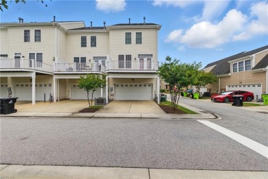 Embrace a fantastic lifestyle at 501 Fleming Way! A on Newport News Golf Club At Deer Run in Virginia - for sale on GolfHomes.com, golf home, golf lot