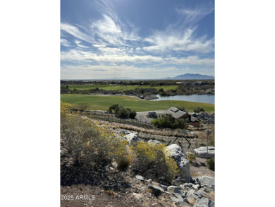 MOTIVATED SELLER! MOVE RIGHT IN to this super popular Lennar on Verrado Golf Club - Victory in Arizona - for sale on GolfHomes.com, golf home, golf lot