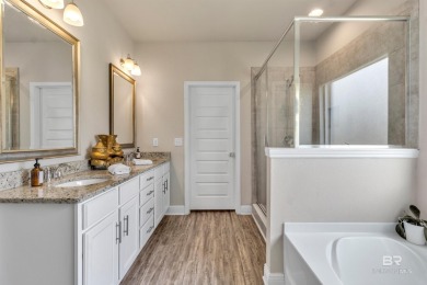 Welcome to 812 Wedgewood Drive, where style, comfort, and golf on The Golf Club of the Wharf in Alabama - for sale on GolfHomes.com, golf home, golf lot