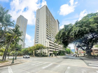 CONTRACTORS SPECIAL! Bring your creative vision to life and make on Ala Wai Golf Course in Hawaii - for sale on GolfHomes.com, golf home, golf lot