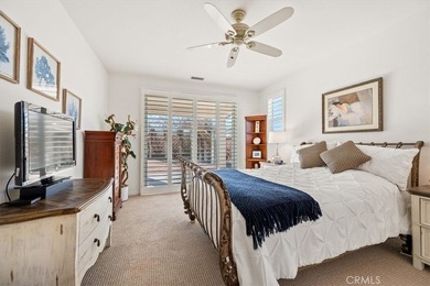 Discover the ultimate Paso Robles lifestyle in the heart of on River Oaks Golf Course in California - for sale on GolfHomes.com, golf home, golf lot