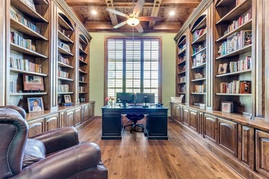 Welcome to this beautifully renovated home in the golf course on The Lakes at Castle Hill Golf Club in Texas - for sale on GolfHomes.com, golf home, golf lot