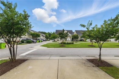 Embrace a fantastic lifestyle at 501 Fleming Way! A on Newport News Golf Club At Deer Run in Virginia - for sale on GolfHomes.com, golf home, golf lot