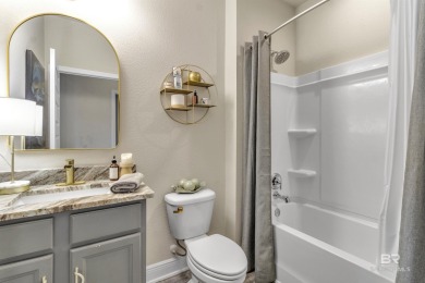 Welcome to 812 Wedgewood Drive, where style, comfort, and golf on The Golf Club of the Wharf in Alabama - for sale on GolfHomes.com, golf home, golf lot