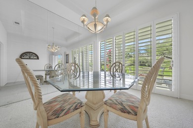 Breathtaking Mountain and Golf Course Views!! An Exceptional on PGA West Private Golf Courses in California - for sale on GolfHomes.com, golf home, golf lot