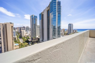 CONTRACTORS SPECIAL! Bring your creative vision to life and make on Ala Wai Golf Course in Hawaii - for sale on GolfHomes.com, golf home, golf lot