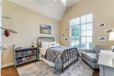 Welcome to this beautifully renovated home in the golf course on The Lakes at Castle Hill Golf Club in Texas - for sale on GolfHomes.com, golf home, golf lot