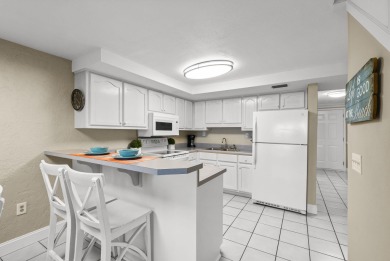 LOWEST PRICED 3 bed / 3 bath condo on the ENTIRE BEACH!!! 

 on Signal Hill Golf Course, Inc. in Florida - for sale on GolfHomes.com, golf home, golf lot