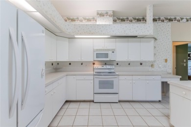 Welcome to this beautifully designed split-living 3-bedroom on Timber Pines Golf Course in Florida - for sale on GolfHomes.com, golf home, golf lot