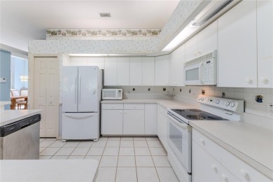 Welcome to this beautifully designed split-living 3-bedroom on Timber Pines Golf Course in Florida - for sale on GolfHomes.com, golf home, golf lot