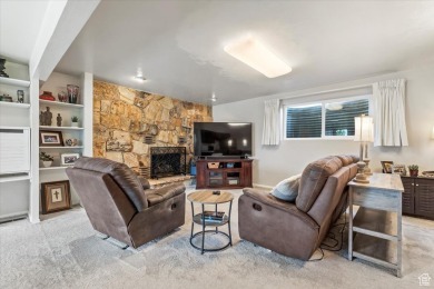Welcome to a rare find in the heart of American Fork-where on Fox Hollow Golf Course in Utah - for sale on GolfHomes.com, golf home, golf lot