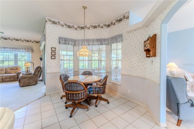 Welcome to this beautifully designed split-living 3-bedroom on Timber Pines Golf Course in Florida - for sale on GolfHomes.com, golf home, golf lot