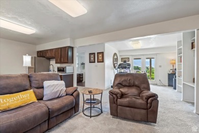 Welcome to a rare find in the heart of American Fork-where on Fox Hollow Golf Course in Utah - for sale on GolfHomes.com, golf home, golf lot