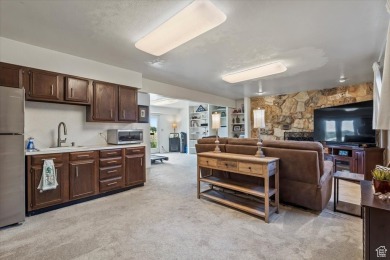 Welcome to a rare find in the heart of American Fork-where on Fox Hollow Golf Course in Utah - for sale on GolfHomes.com, golf home, golf lot