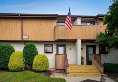 Welcome to 5 Bonita Court, a charming townhome nestled in the on Ocean City Muni Golf Course in New Jersey - for sale on GolfHomes.com, golf home, golf lot