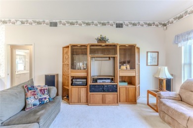 Welcome to this beautifully designed split-living 3-bedroom on Timber Pines Golf Course in Florida - for sale on GolfHomes.com, golf home, golf lot