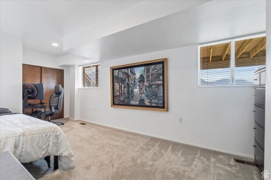 Welcome to a rare find in the heart of American Fork-where on Fox Hollow Golf Course in Utah - for sale on GolfHomes.com, golf home, golf lot