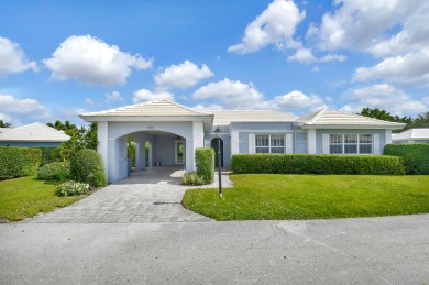 Welcome to beautiful Delray Dunes Golf and Country Club and this on Delray Dunes Golf and Country Club in Florida - for sale on GolfHomes.com, golf home, golf lot