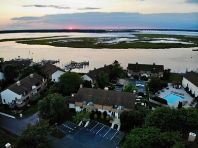 Welcome to 5 Bonita Court, a charming townhome nestled in the on Ocean City Muni Golf Course in New Jersey - for sale on GolfHomes.com, golf home, golf lot