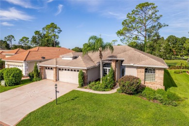 Welcome to this beautifully designed split-living 3-bedroom on Timber Pines Golf Course in Florida - for sale on GolfHomes.com, golf home, golf lot