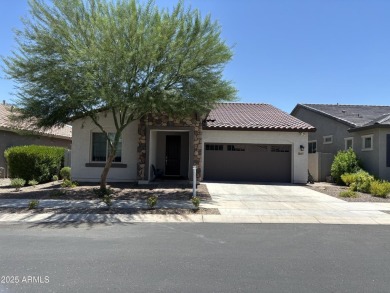 Popular Lennar Kennedy floorplan - two bedrooms PLUS den, two on Verrado Golf Club - Victory in Arizona - for sale on GolfHomes.com, golf home, golf lot